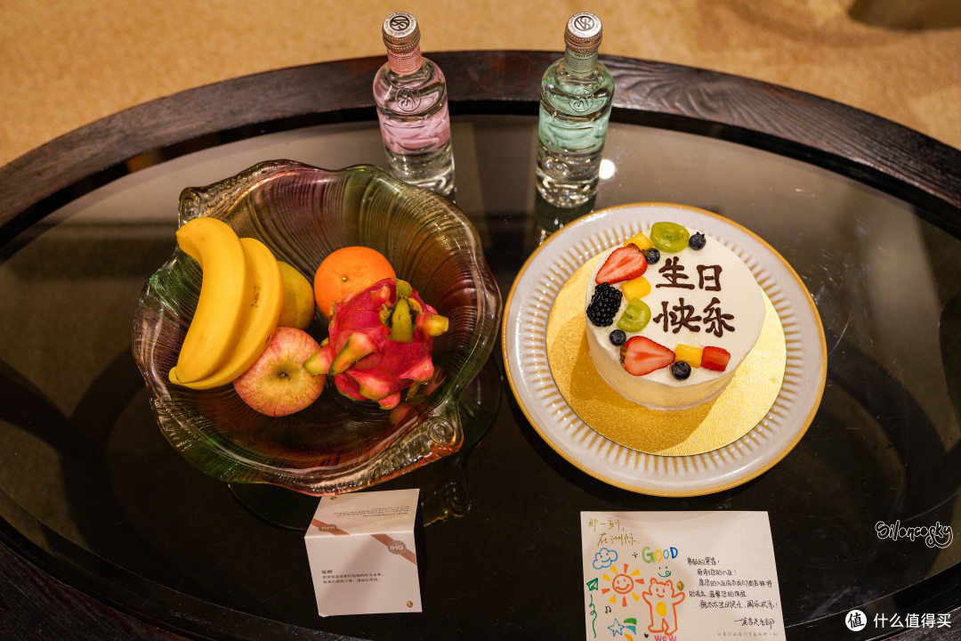 能在都市中躺平的度假绿洲:深圳华侨城洲际酒店 单卧套房体验