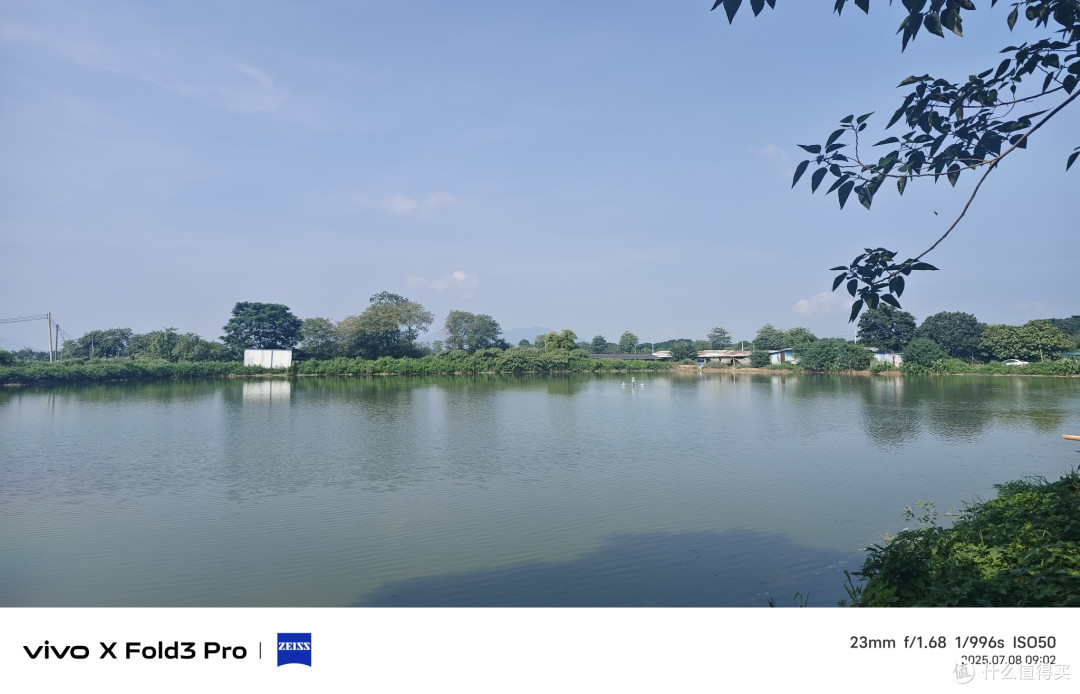 比亚迪唐DM-i乡村漫游,风景如画,治愈瞬间!