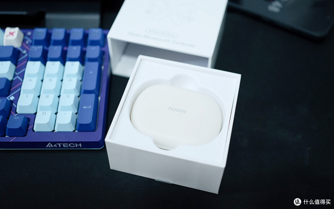 南卡OE Nova上手:优雅设计下的舒适体验