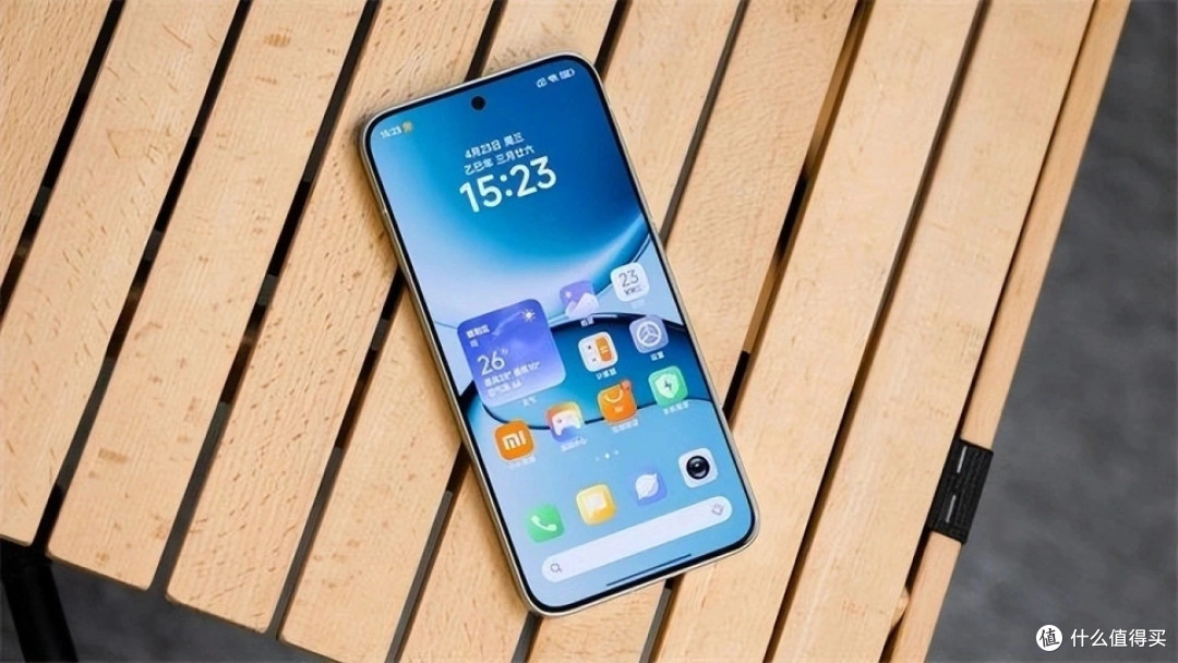 小米终于妥协，16GB+1TB+7550mAh，发布不到三个月跌至2612元