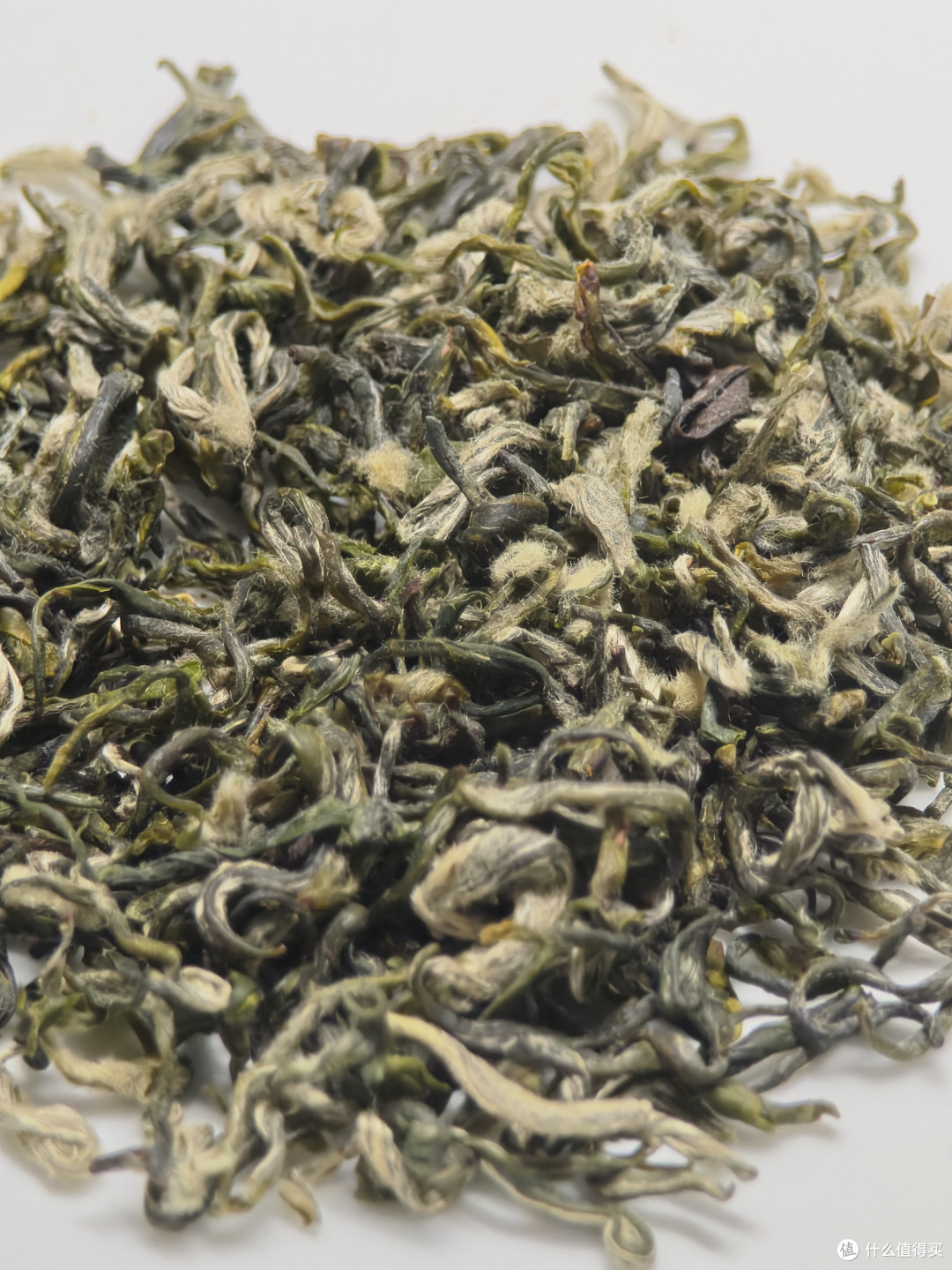 【绿茶】洞庭山碧螺春和碧螺绿茶有什么区别?哪个更好喝?