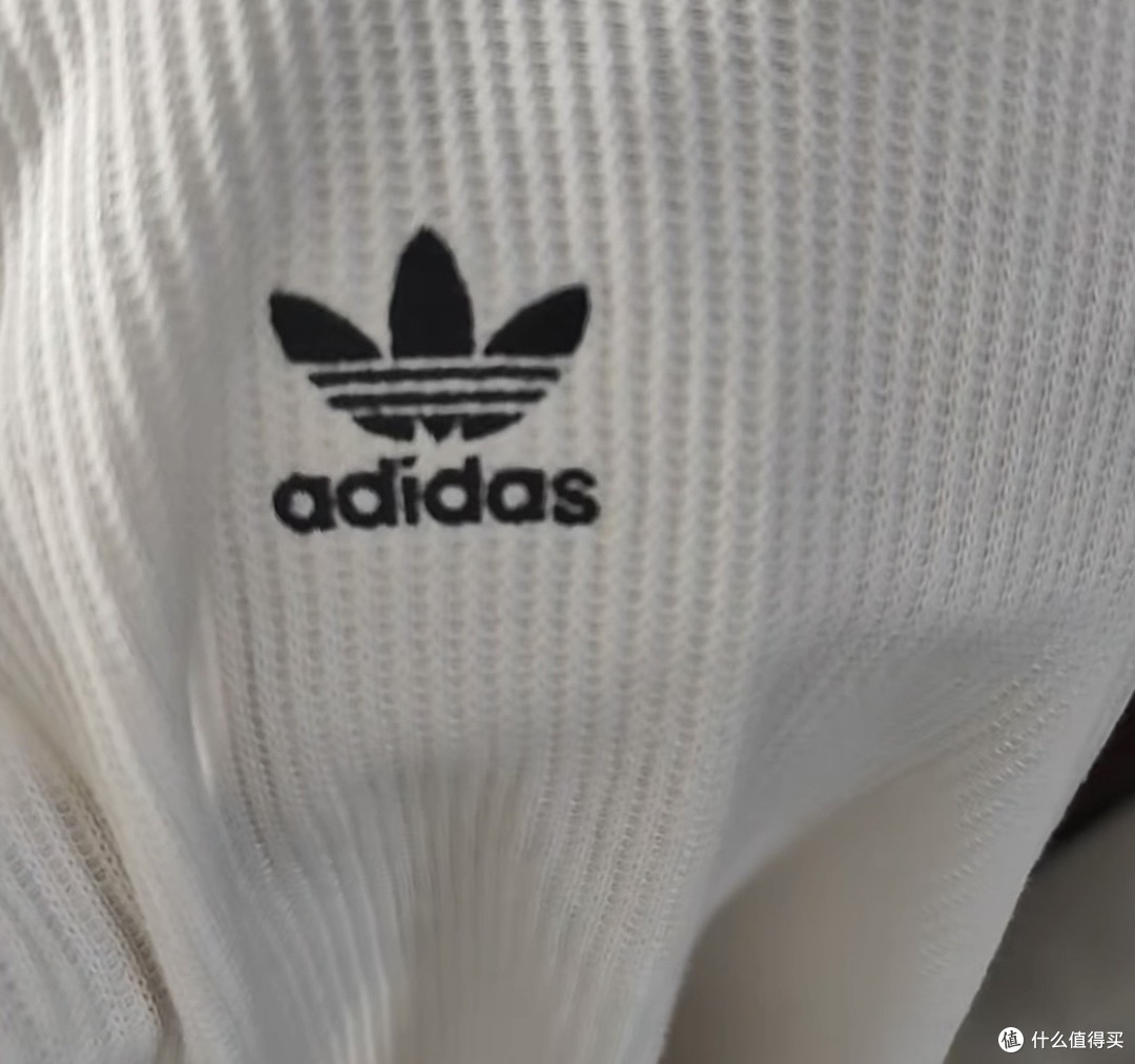 阿迪达斯衣服质量到底怎么样?