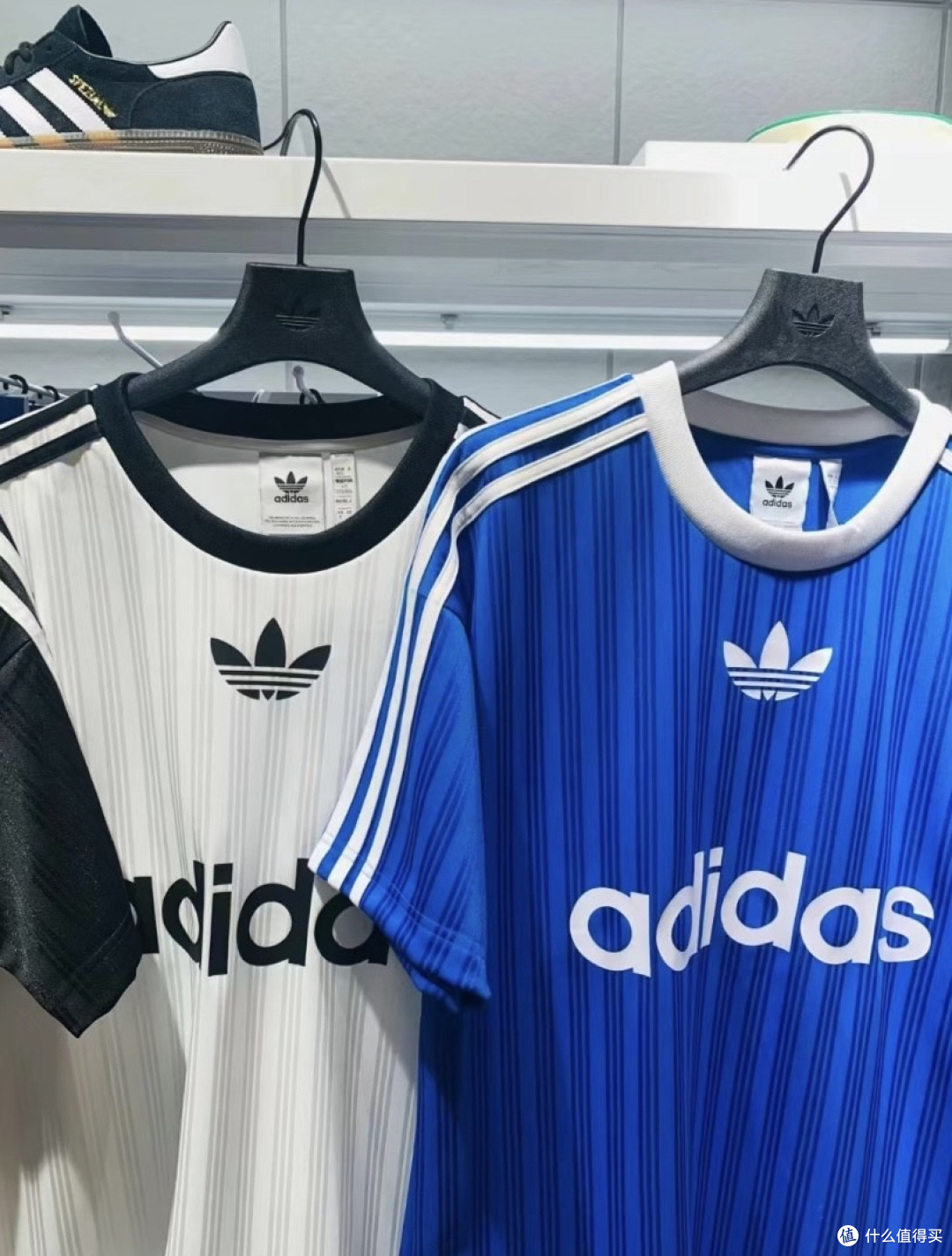 阿迪达斯衣服质量到底怎么样?