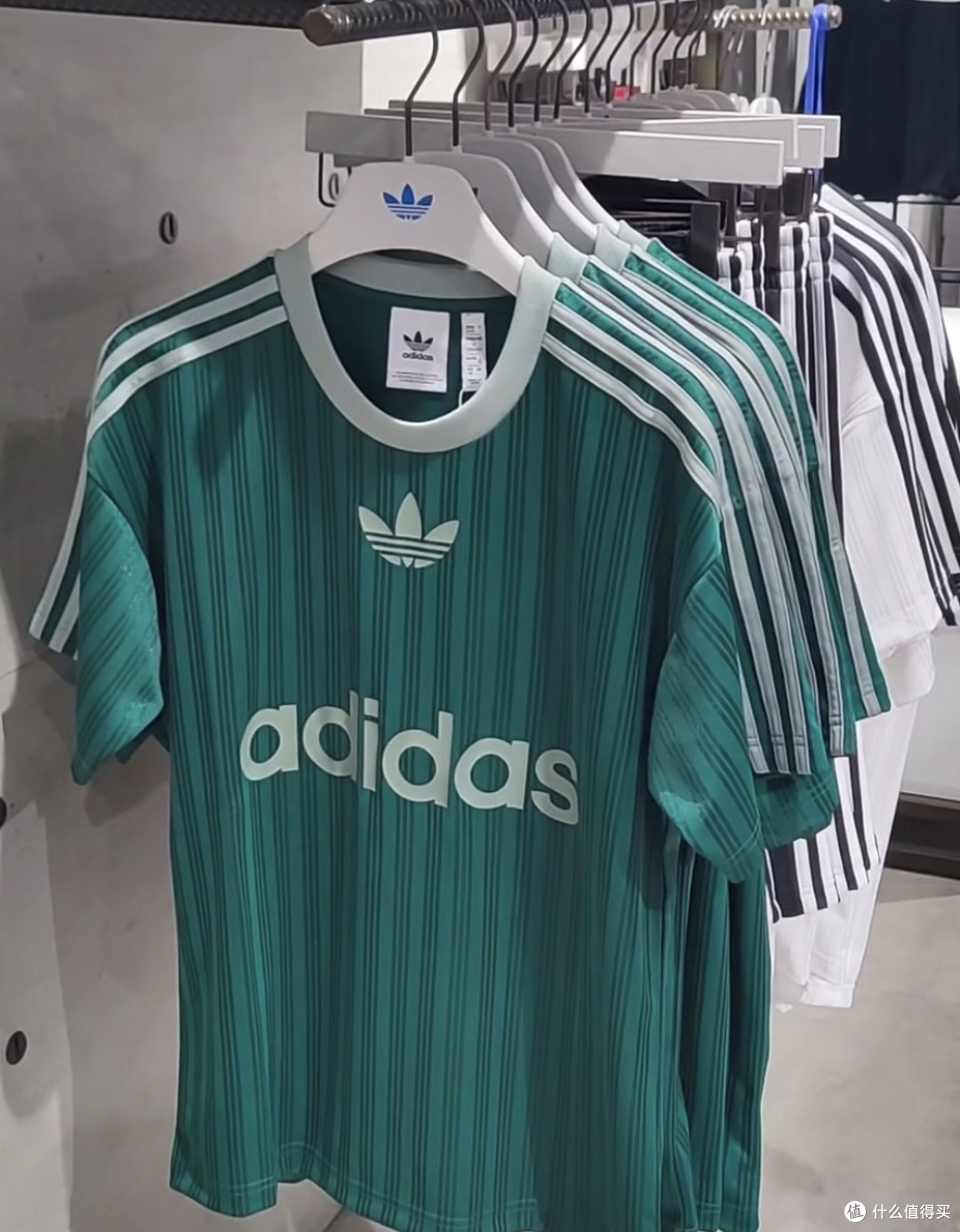 阿迪达斯衣服质量到底怎么样?