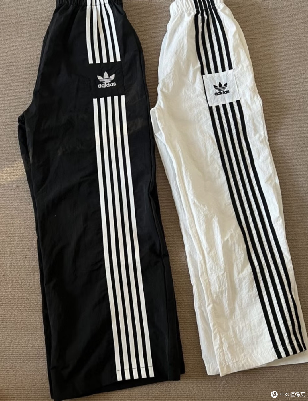 阿迪达斯衣服质量到底怎么样?
