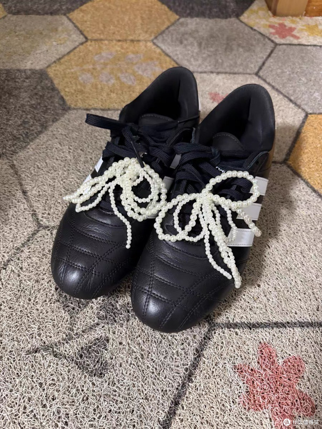 阿迪达斯跆拳道鞋深度测评:专业训练的可靠搭档