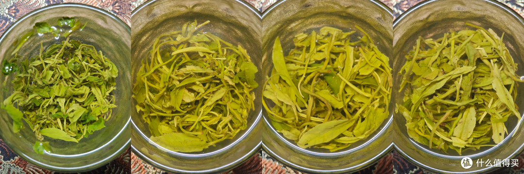 【绿茶】洞庭山碧螺春和碧螺绿茶有什么区别?哪个更好喝?