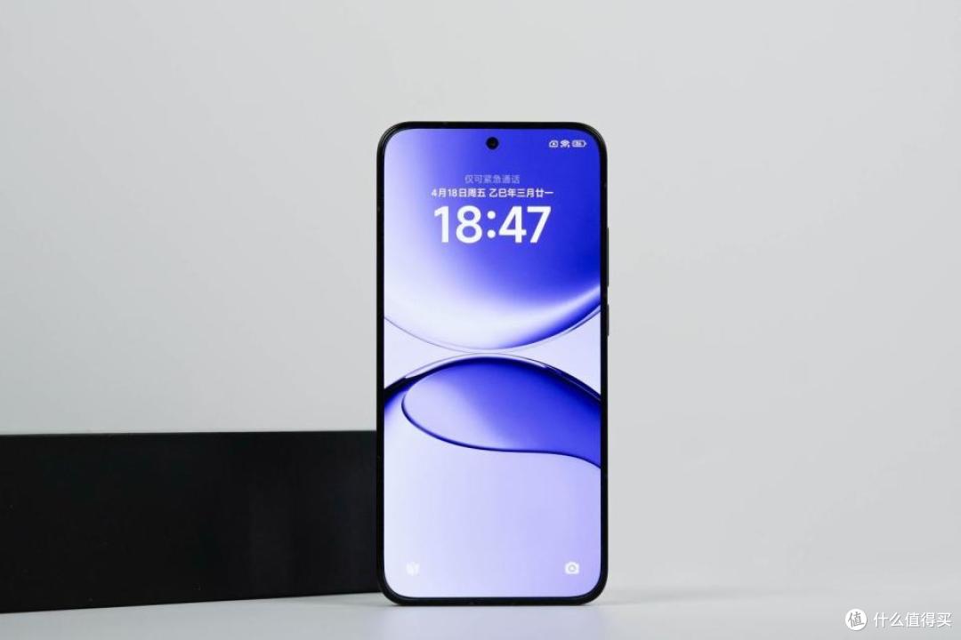 小米“续航王”再度跌至新低,7550mAh+240万跑分,国补后1597元