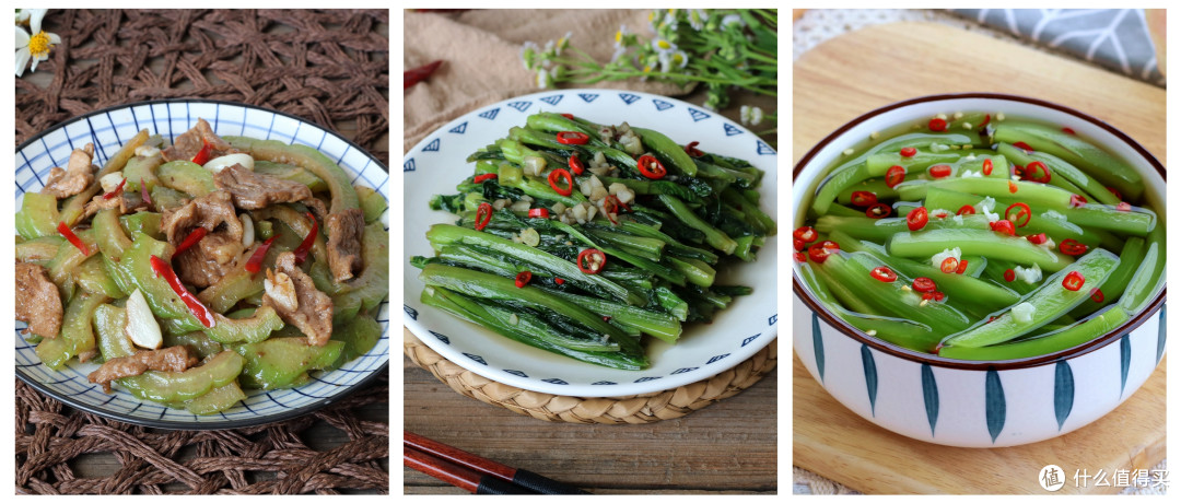 立夏过后，有钱没钱多吃3种天然“灭火菜”，清热去火舒服过夏天