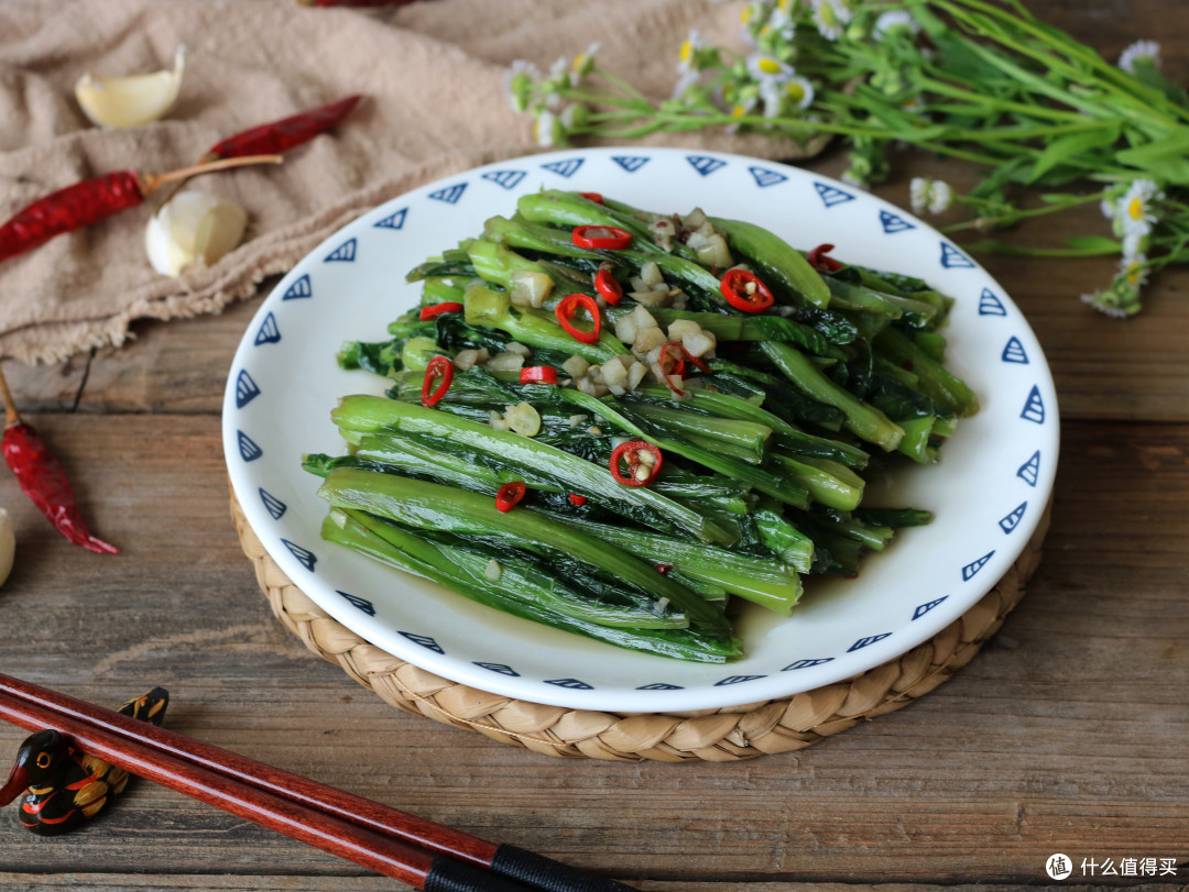 立夏过后，有钱没钱多吃3种天然“灭火菜”，清热去火舒服过夏天