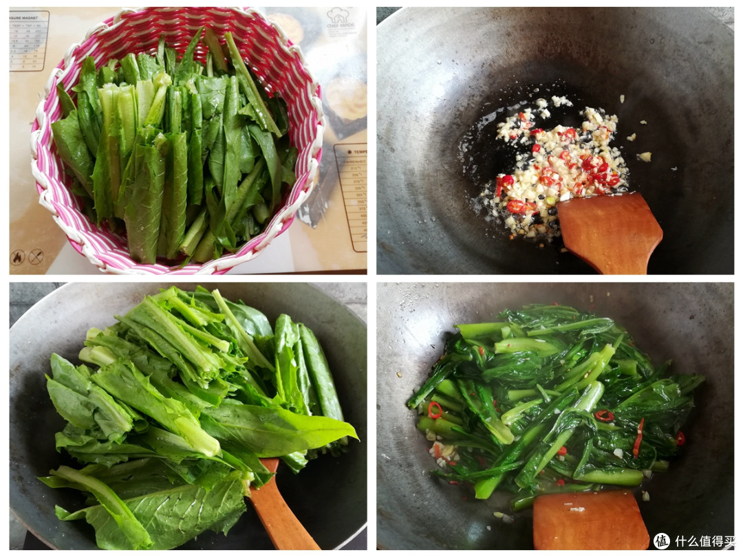 立夏过后，有钱没钱多吃3种天然“灭火菜”，清热去火舒服过夏天