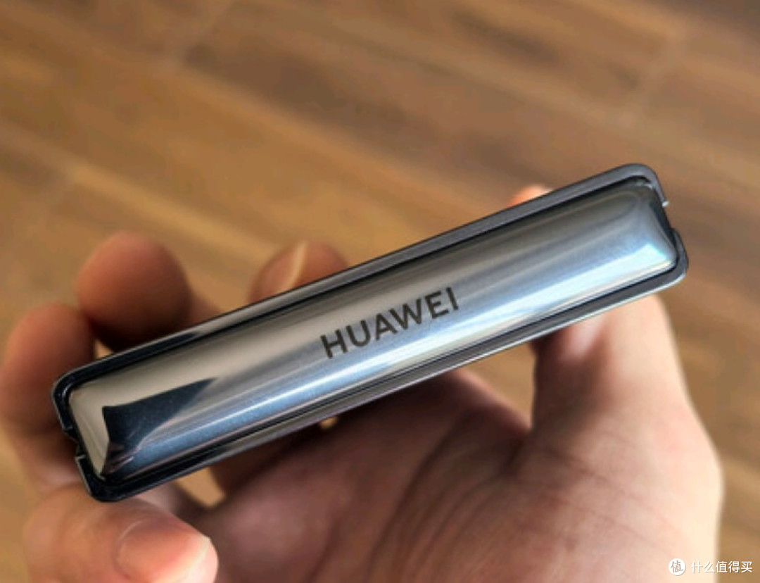 华为 nova Flip小折叠256GB 星耀黑 6.88mm轻薄