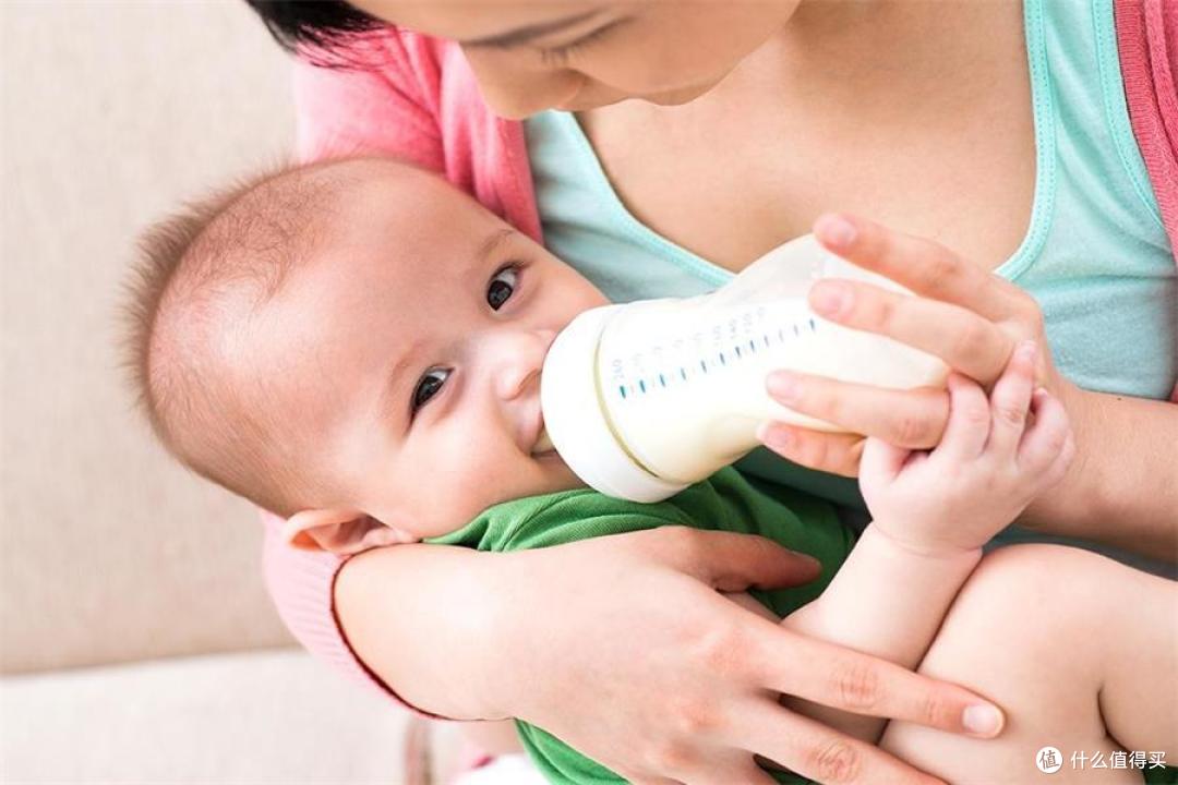 40天宝宝吃多少毫升奶粉正常?宝宝吃奶粉,妈妈要知道的4件事