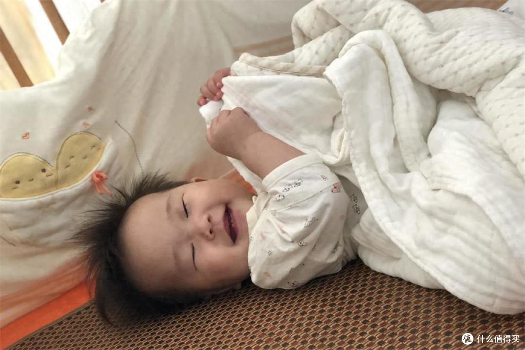 午睡很好,可孩子若有这些习惯,不如不睡