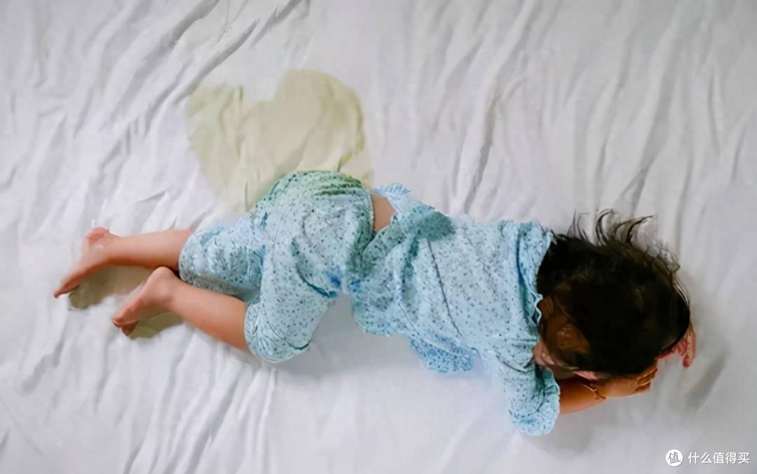 纸尿裤不好戒？那是时间和方法用找对，找对时间，3步搞定