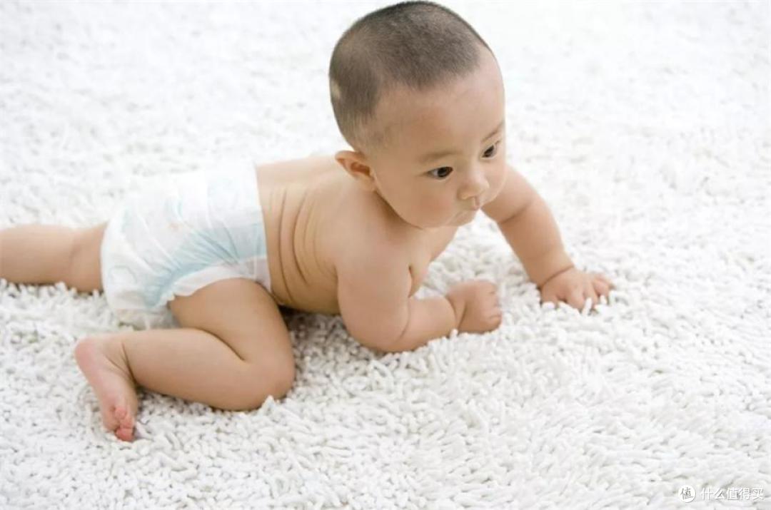 纸尿裤不好戒？那是时间和方法用找对，找对时间，3步搞定