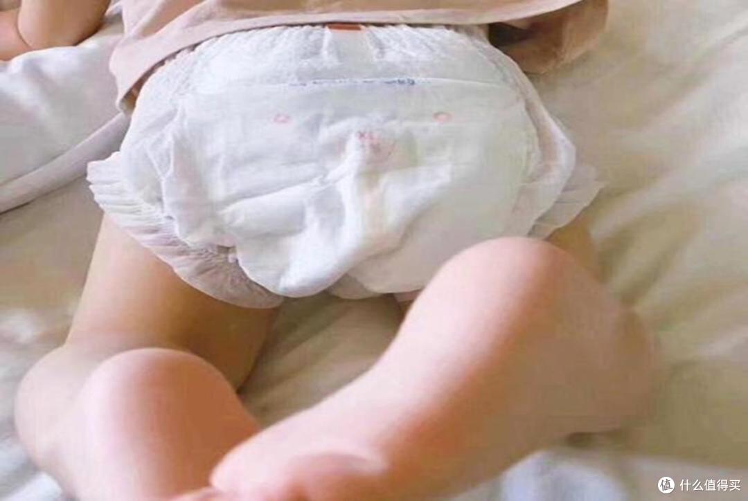 纸尿裤不好戒？那是时间和方法用找对，找对时间，3步搞定