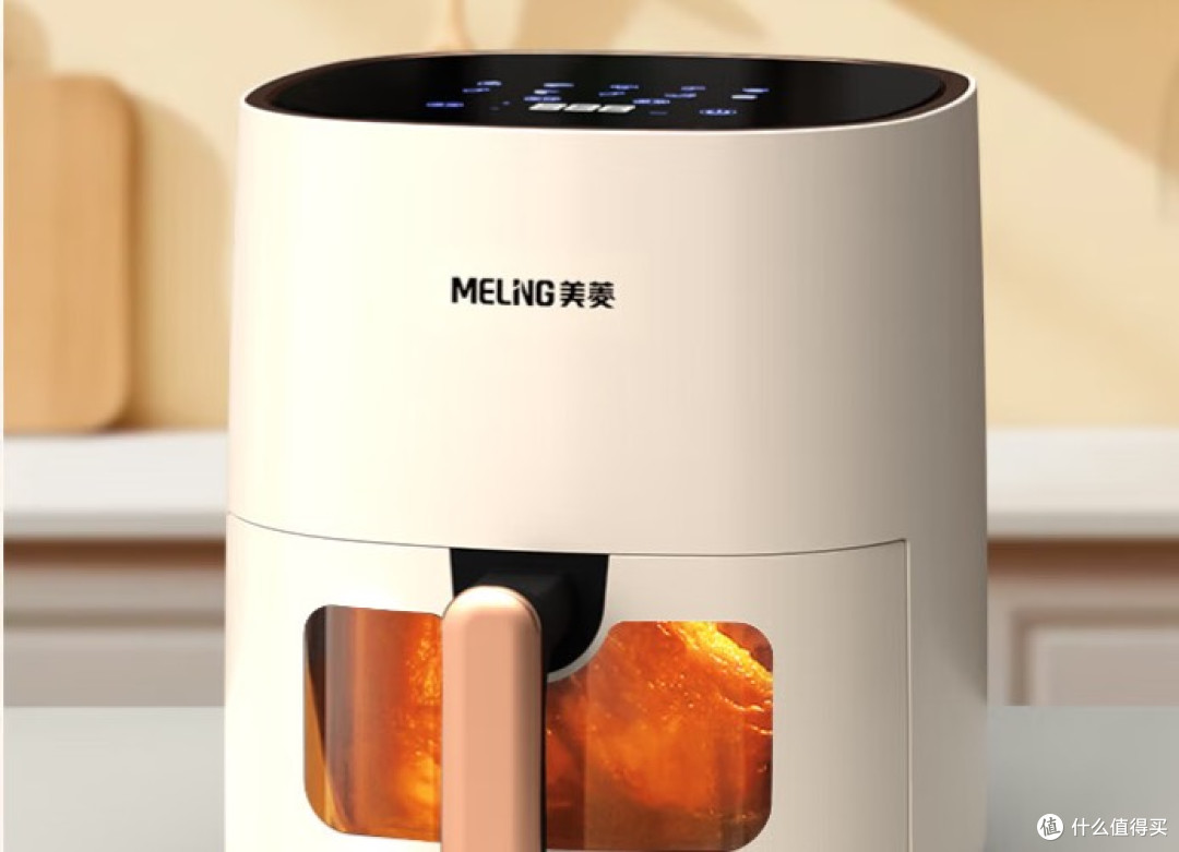 空气炸锅哪个品牌质量比较好？新手选购必看的十大产品！
