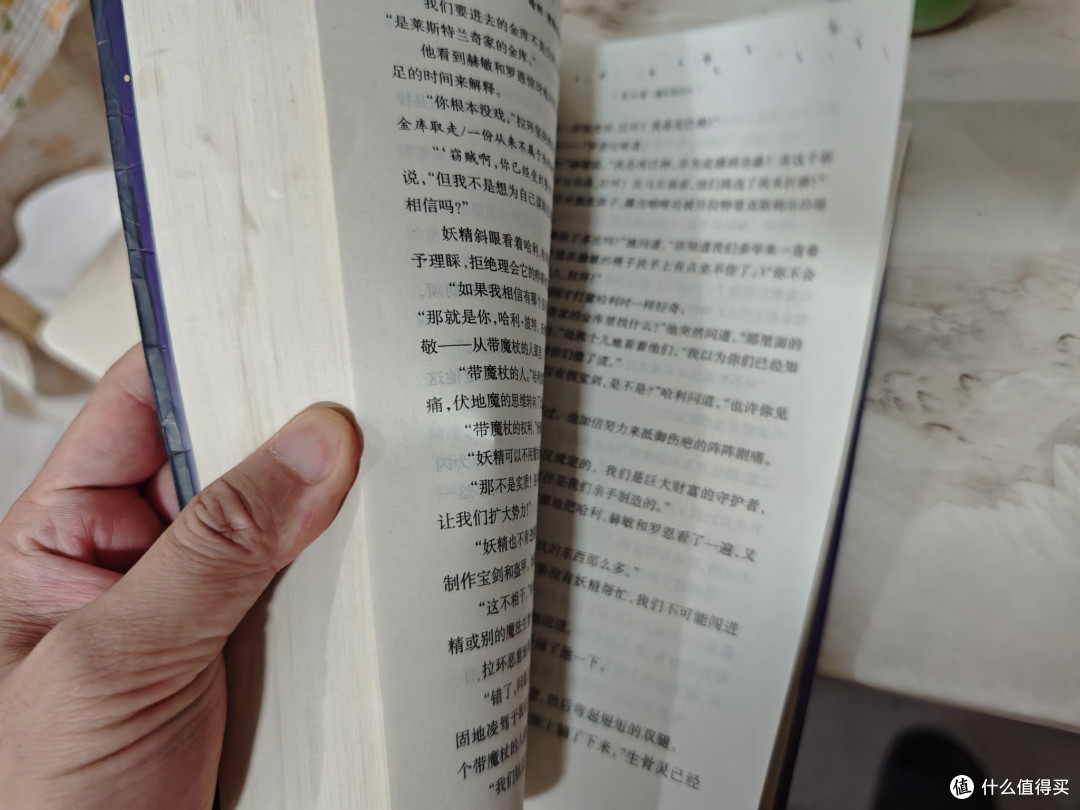 《哈利波特》:暑假阅读的魔法选择