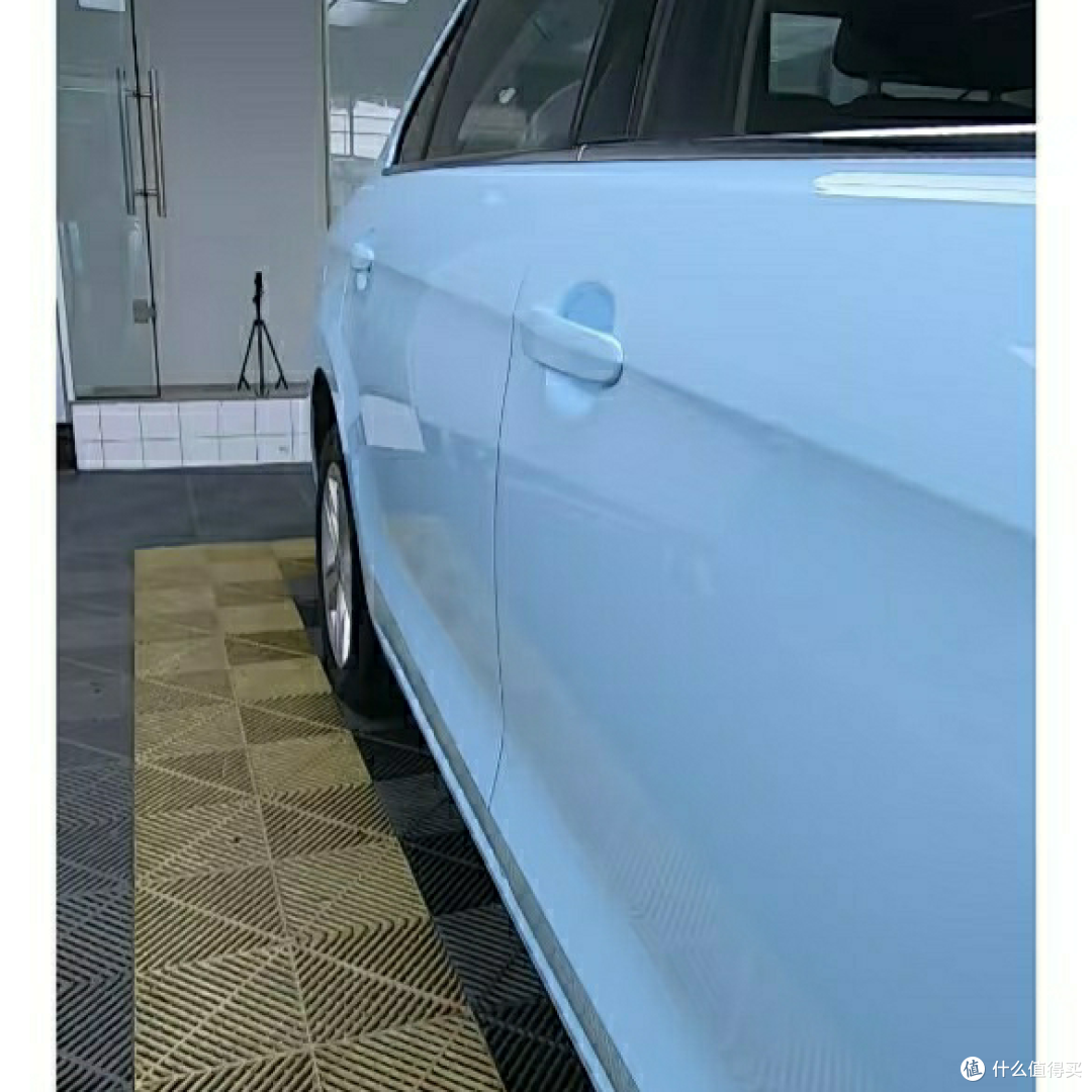 老车这样翻新大变身，焕发新生，犹如全新！