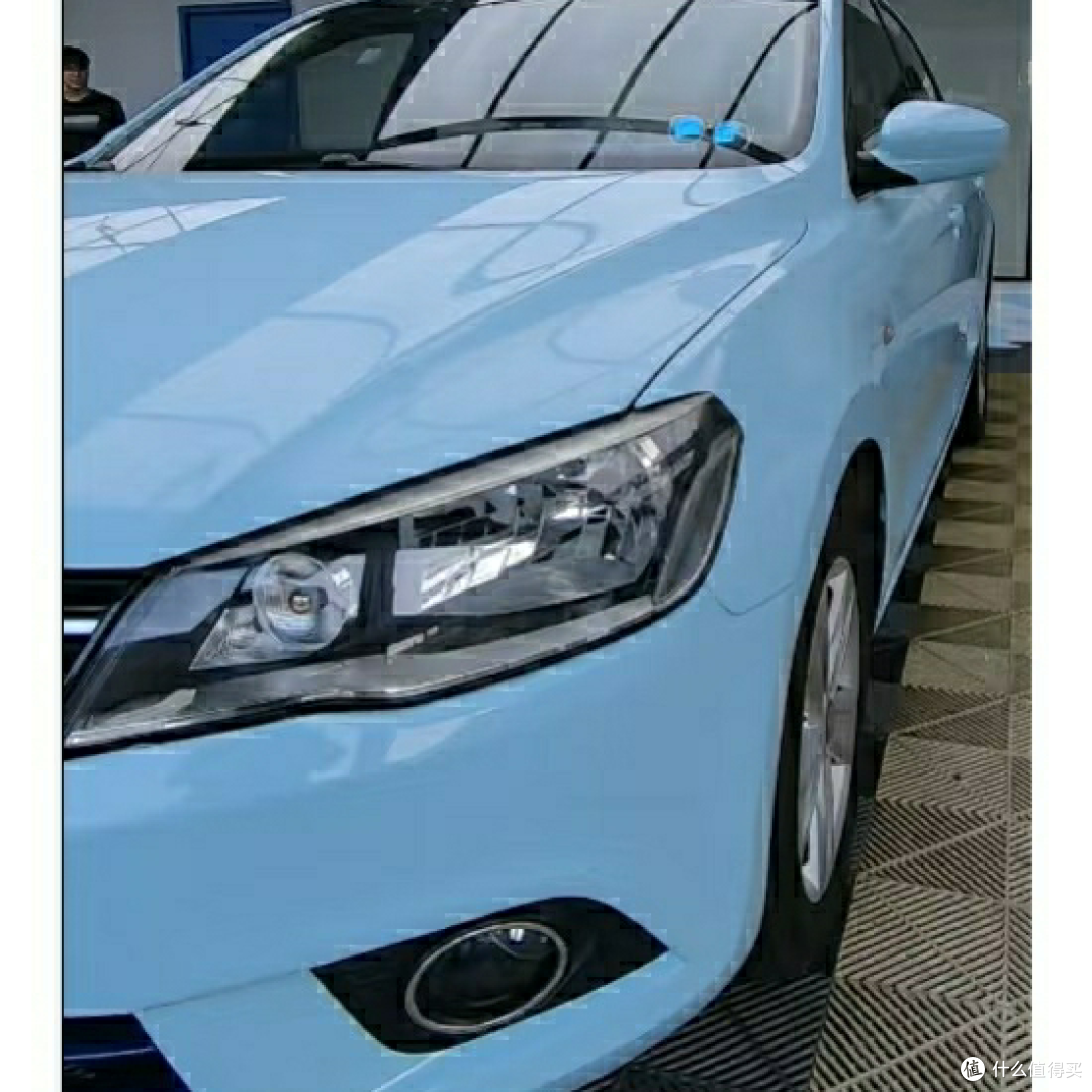 老车这样翻新大变身,焕发新生,犹如全新!