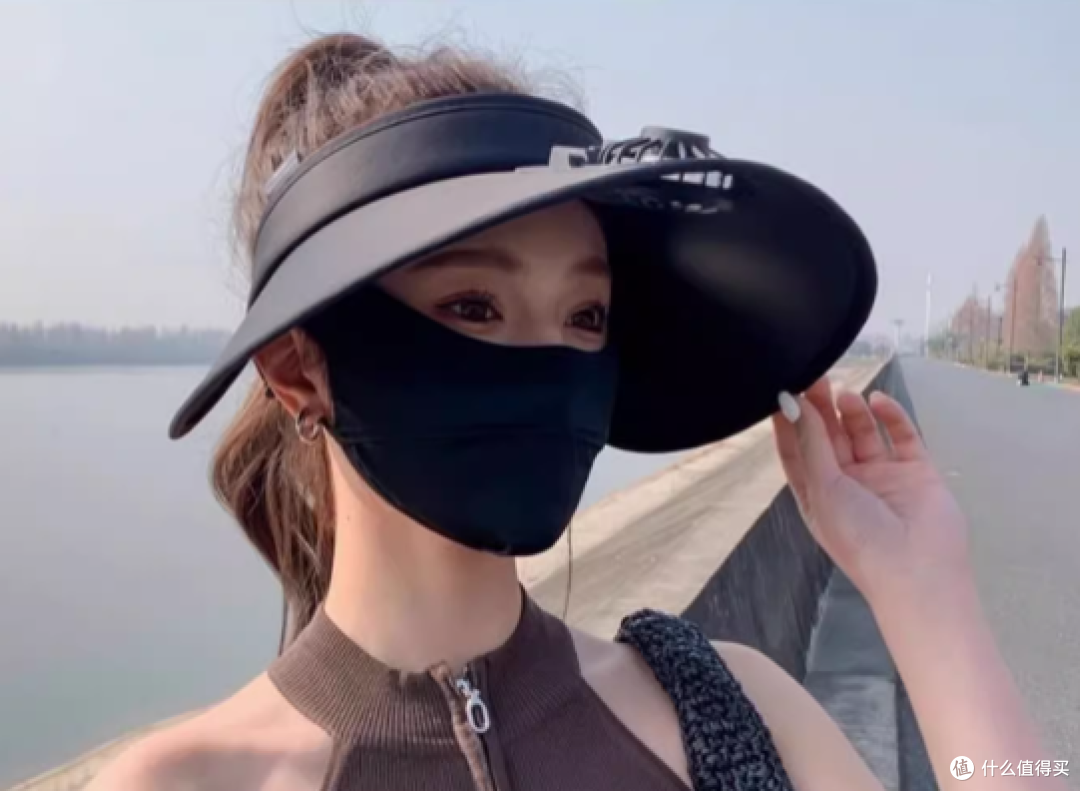 夏日亲测!物理防晒才是过敏星人的保命秘籍
