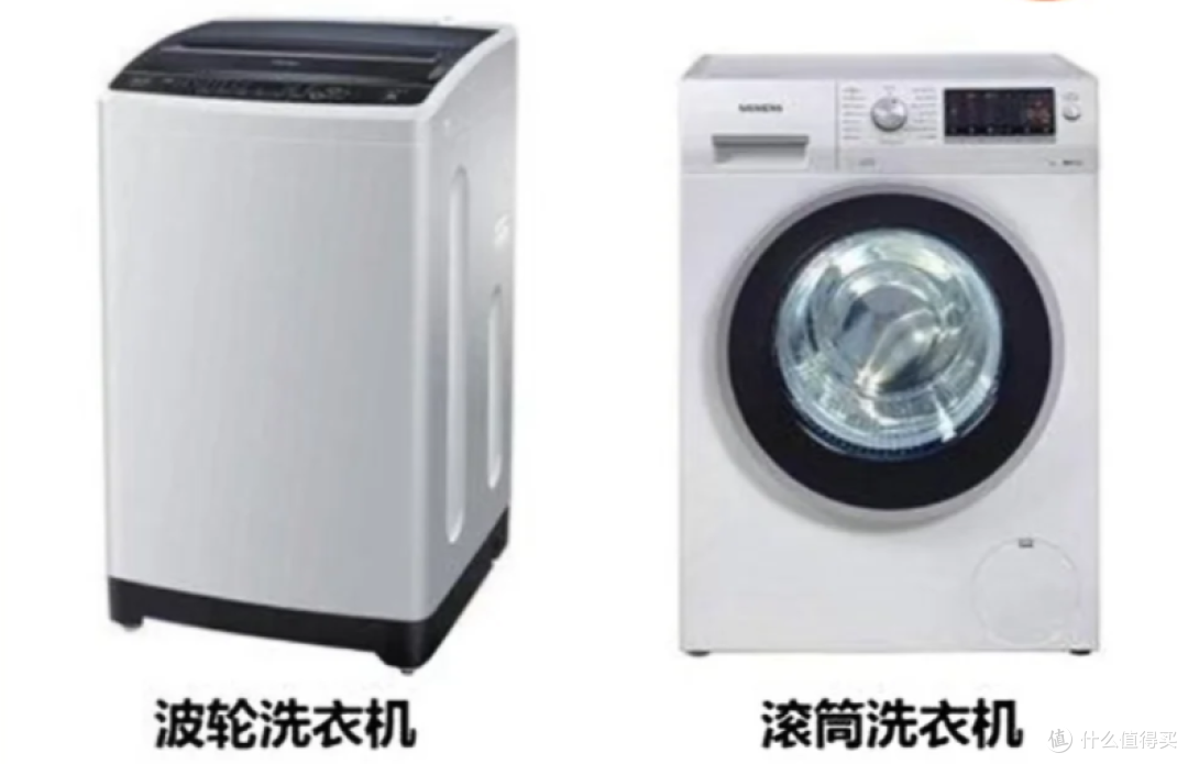 2025年洗衣机选购攻略&各大品牌洗衣机推荐