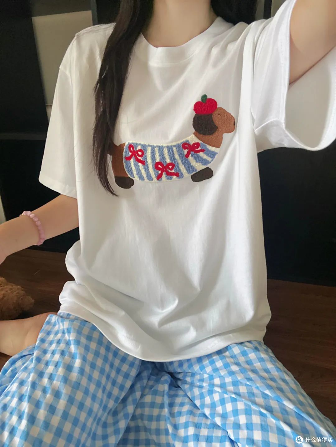 不穿的“旧T恤”只能扔掉?看了年轻人的消耗大法后,我亏大了