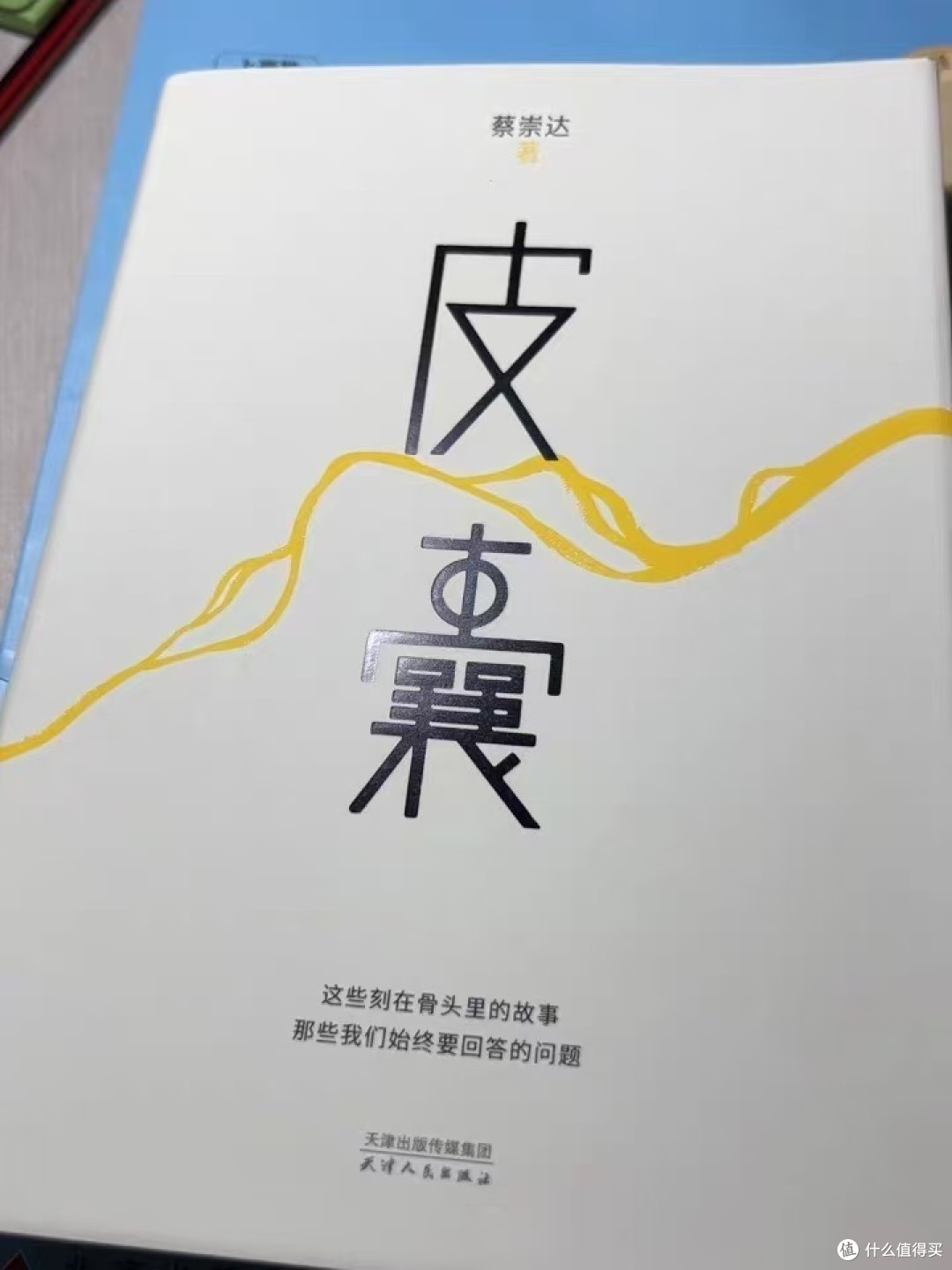 《皮囊》这书,我是蹲在阳台一口气看完的