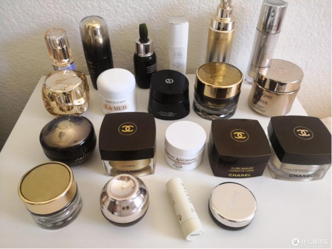 抗皱紧致哪个品牌好?为你诚心分享十款男士护肤品抗皱抗衰老的!
