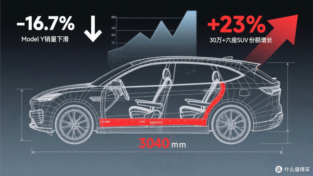 Model Y L的“加长术”：特斯拉向市场低头的智慧还是无奈？