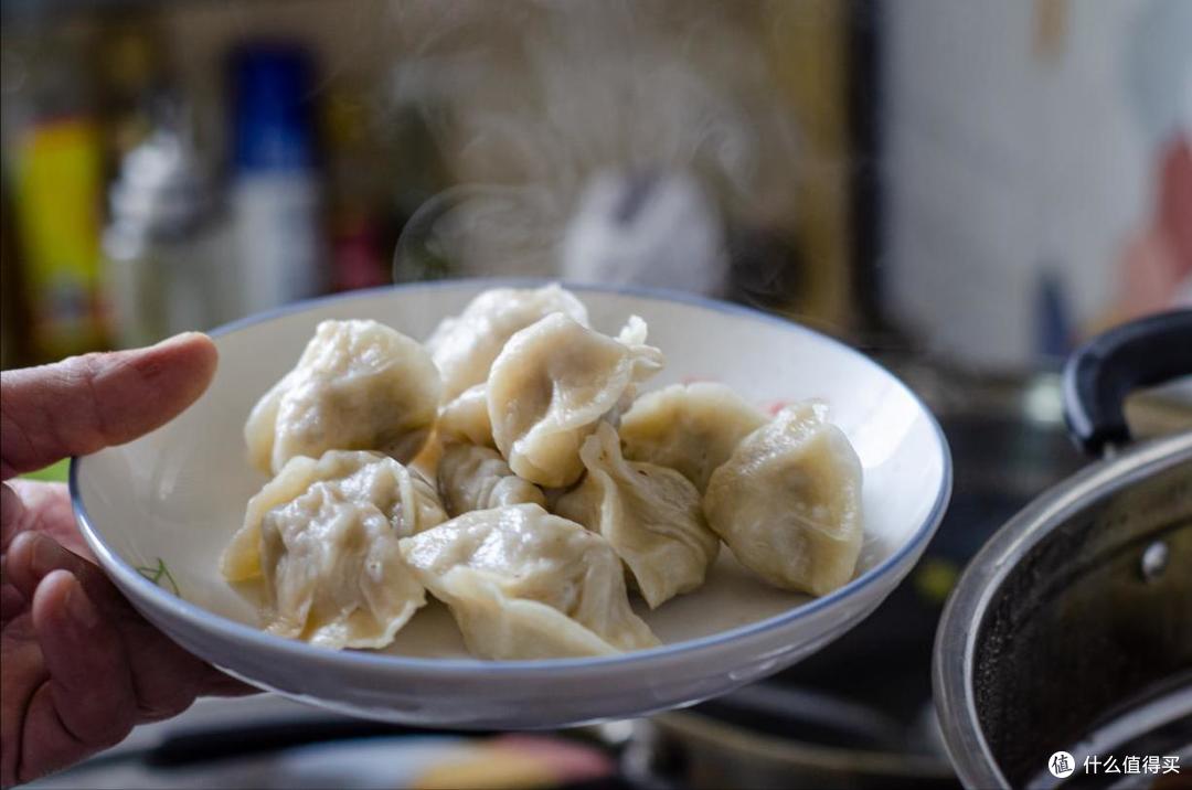 入伏，为什么要吃饺子，你有想过吗？