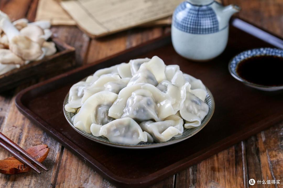 入伏，为什么要吃饺子，你有想过吗？