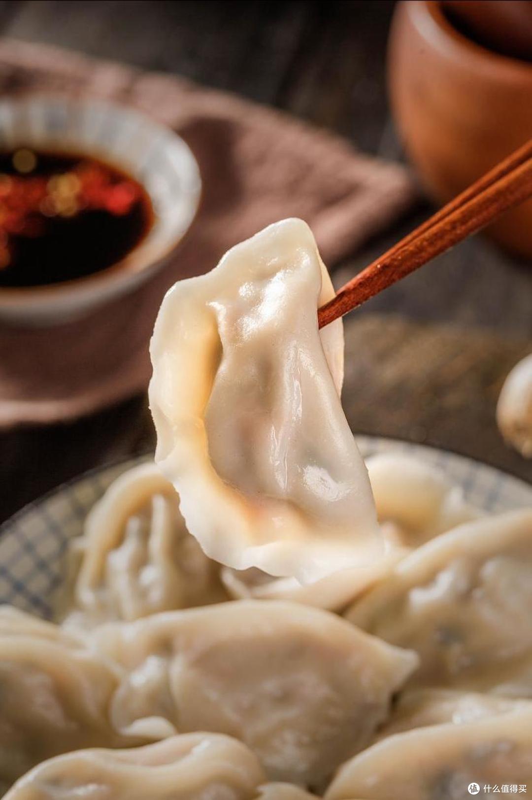 入伏，为什么要吃饺子，你有想过吗？