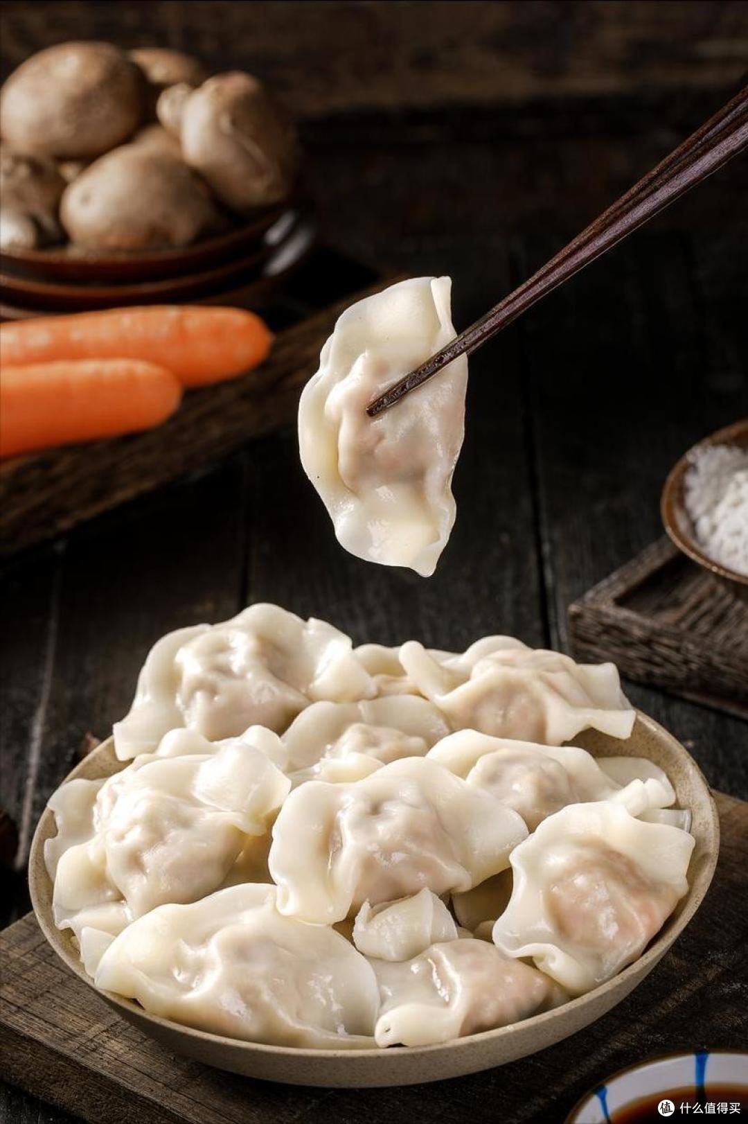 入伏，为什么要吃饺子，你有想过吗？