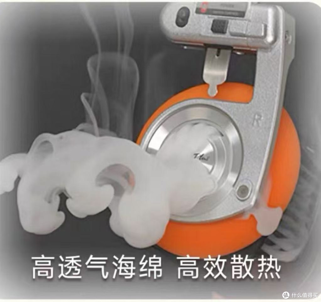 做足功课入的头戴式耳机真的yyds!!