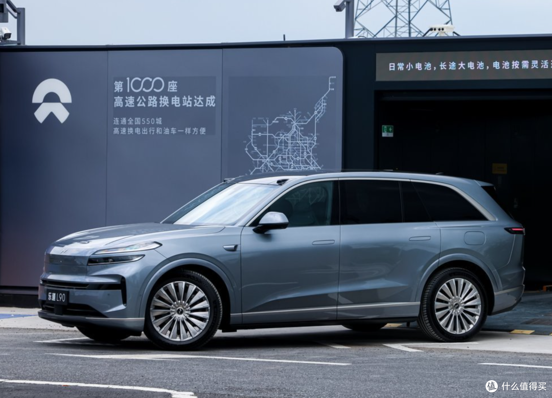 六座纯电SUV大乱斗!乐道L90、理想i8、特斯拉Model Y L齐上阵!