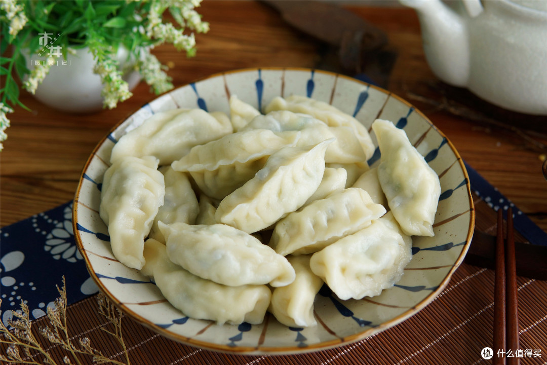 今日入伏,老传统吃饺子,避开2种馅,尝鲜3种“应季馅”,正鲜美