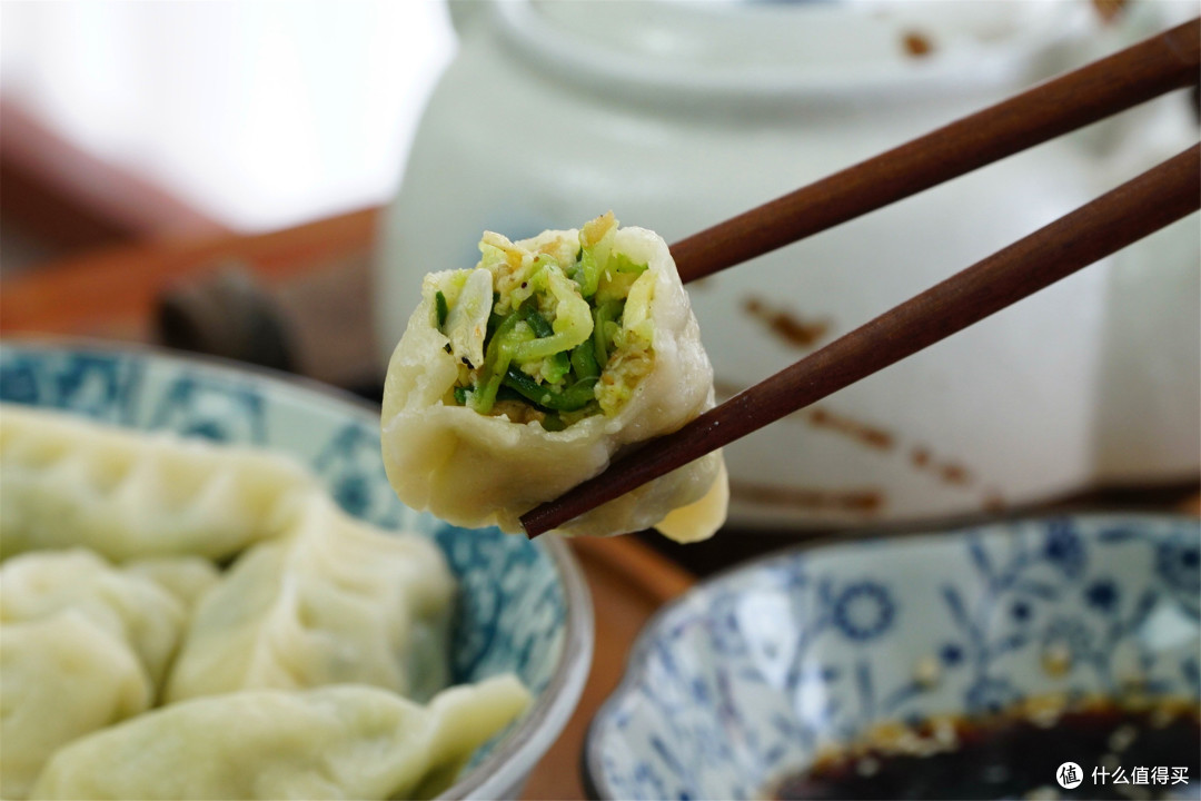 今日入伏,老传统吃饺子,避开2种馅,尝鲜3种“应季馅”,正鲜美