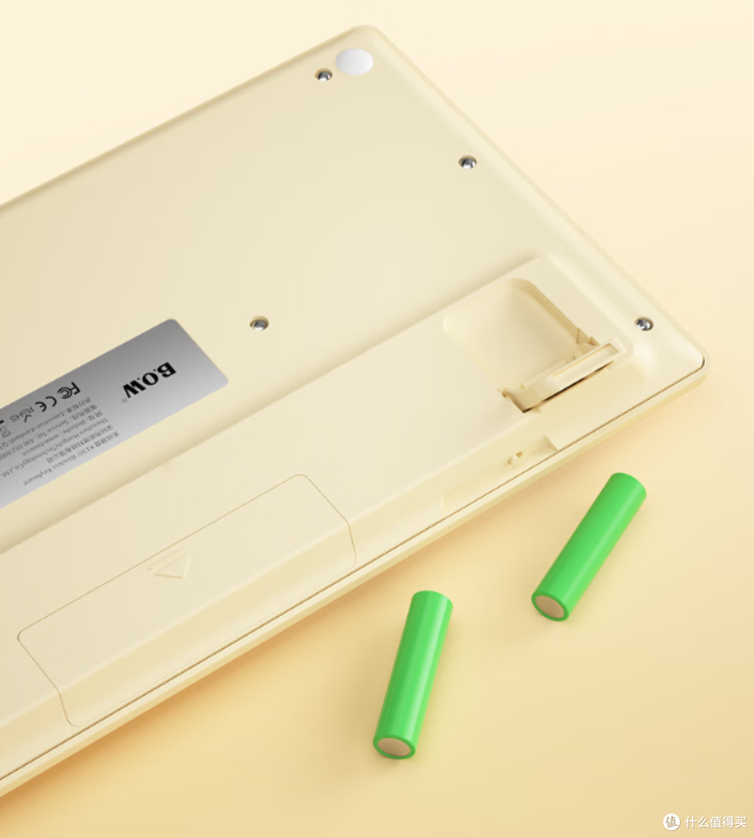 航世K150蓝牙键鼠套装,兼容iPad与办公需求,外观设计与便携性