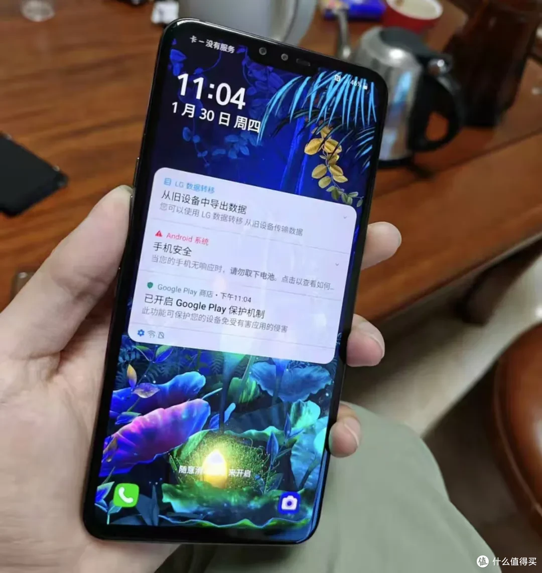 高性价比的3款“洋垃圾”手机!全是骁龙855处理器,均价200多元