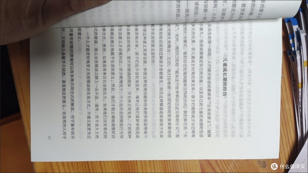 这个夏天,读书治好了我的精神内耗