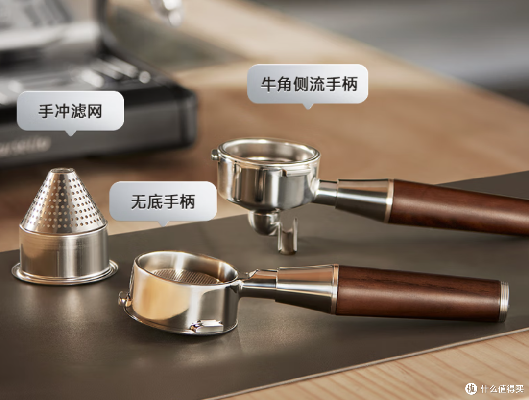 想入坑咖啡机但是无从下手?一篇文章帮你入门半自动意式咖啡机