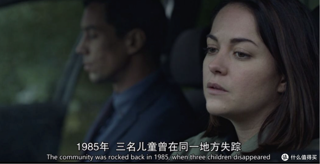 不愧是小黄台出品，这部Starz剧集太炸裂了
