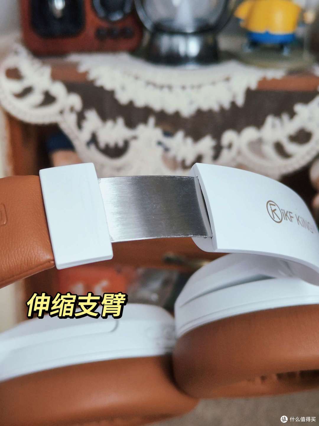 学生党想买耳机有推荐的吗?|iKF King Pro头戴式降噪耳机实测