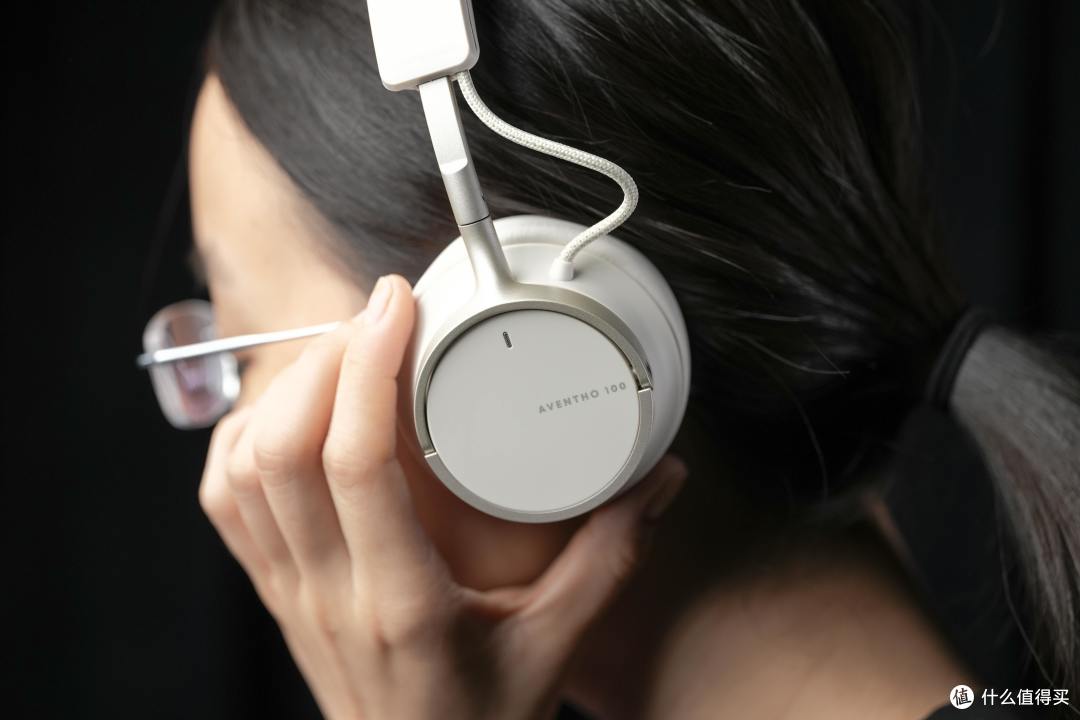 耳边评测 | 拜雅的调音始终靠谱!AVENTHO 100蓝牙头戴分享