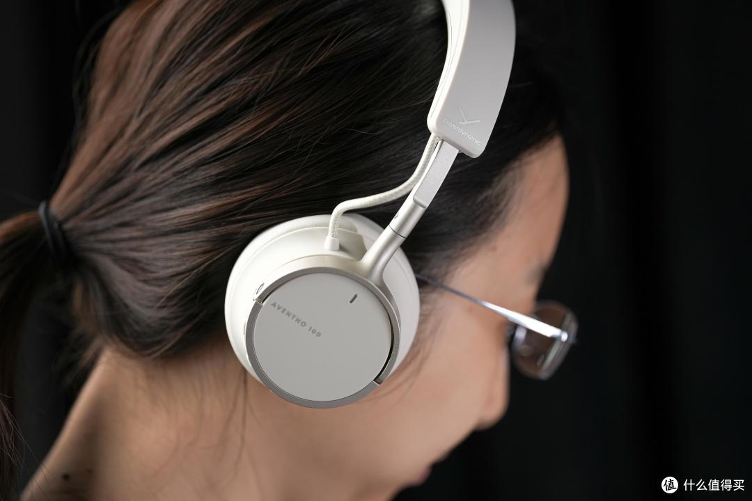 耳边评测 | 拜雅的调音始终靠谱！AVENTHO 100蓝牙头戴分享