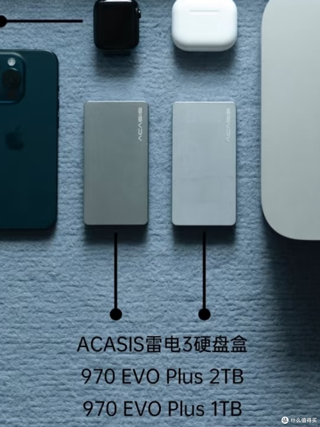 2025 年 EDC 精选|把 Mac Studio 塞进背包,我悟了!