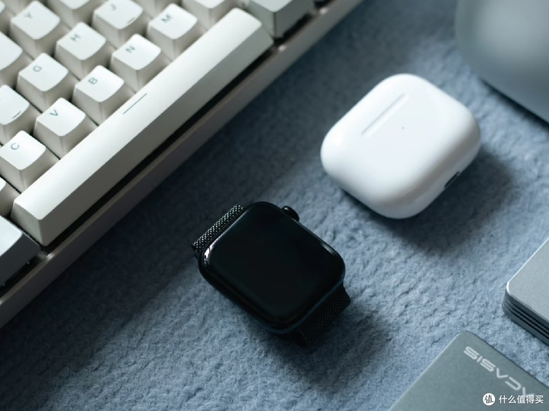 2025 年 EDC 精选|把 Mac Studio 塞进背包,我悟了!