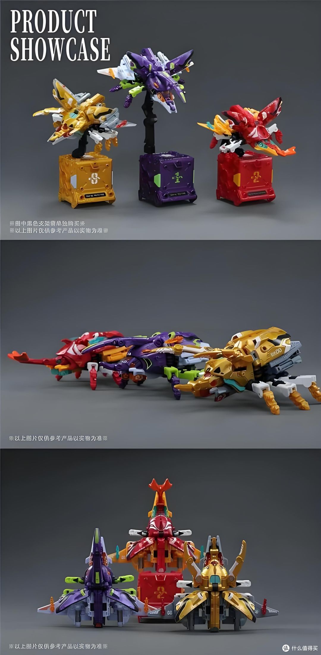 泡泡玛阴影下的52TOYS:中国万代梦,碎在货架里